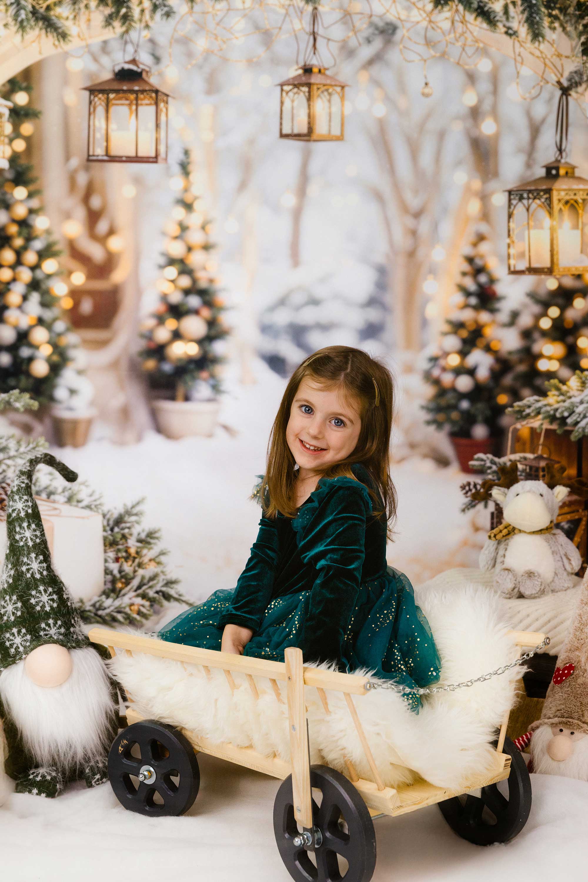 Weihnachtsshootings in Warth